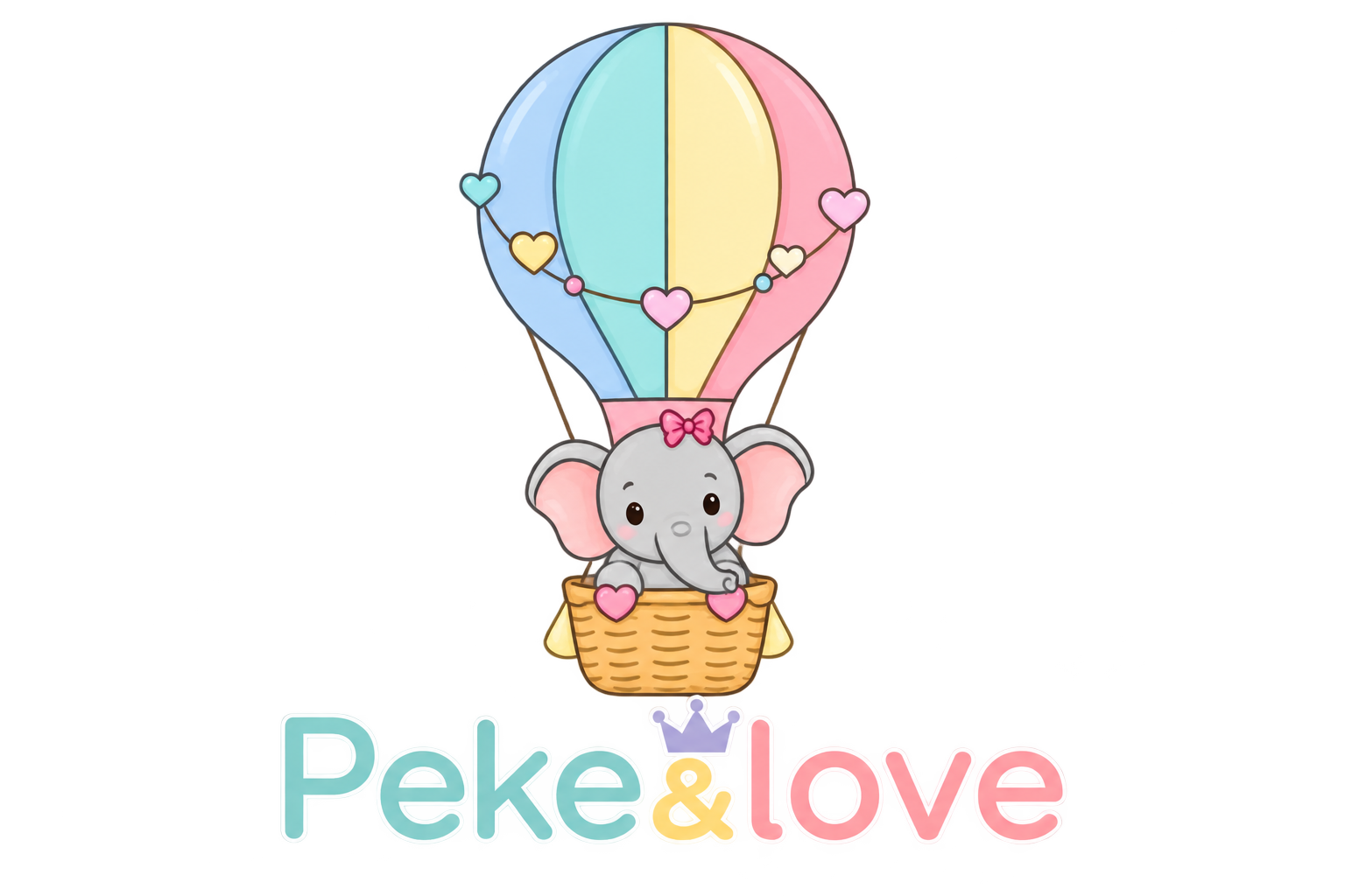 Peke&Love