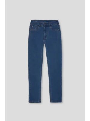 Monkey · Vaquero Basic - Denim medio