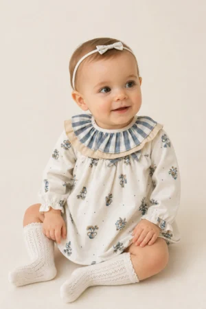 Baby Ferr · Conjunto de Jarrones - Blanco