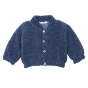 Calamaro · Chaqueta Malpica Marino - Marino