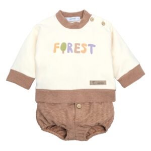 Calamaro · Conjunto Pololo Estrada Forest - Arcilla