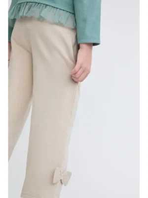Monkey · Pantalón de chándal con lazo lateral
