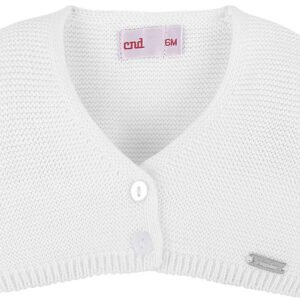 Condor · Jersey Rebeca corta de punto bobo