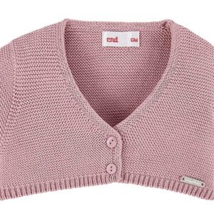 Condor · Jersey Rebeca corta de punto bobo