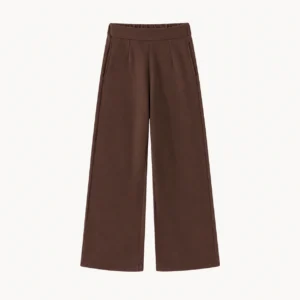 Newness · Pantalón París de pierna ancha
